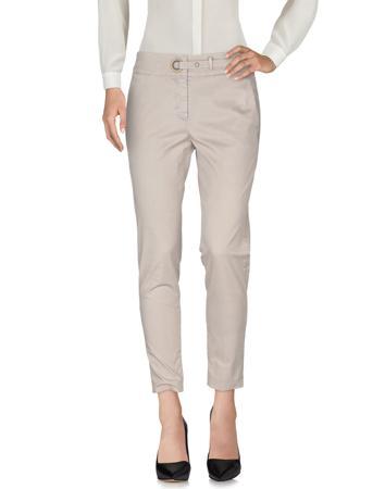 Брюки BRUNELLO CUCINELLI