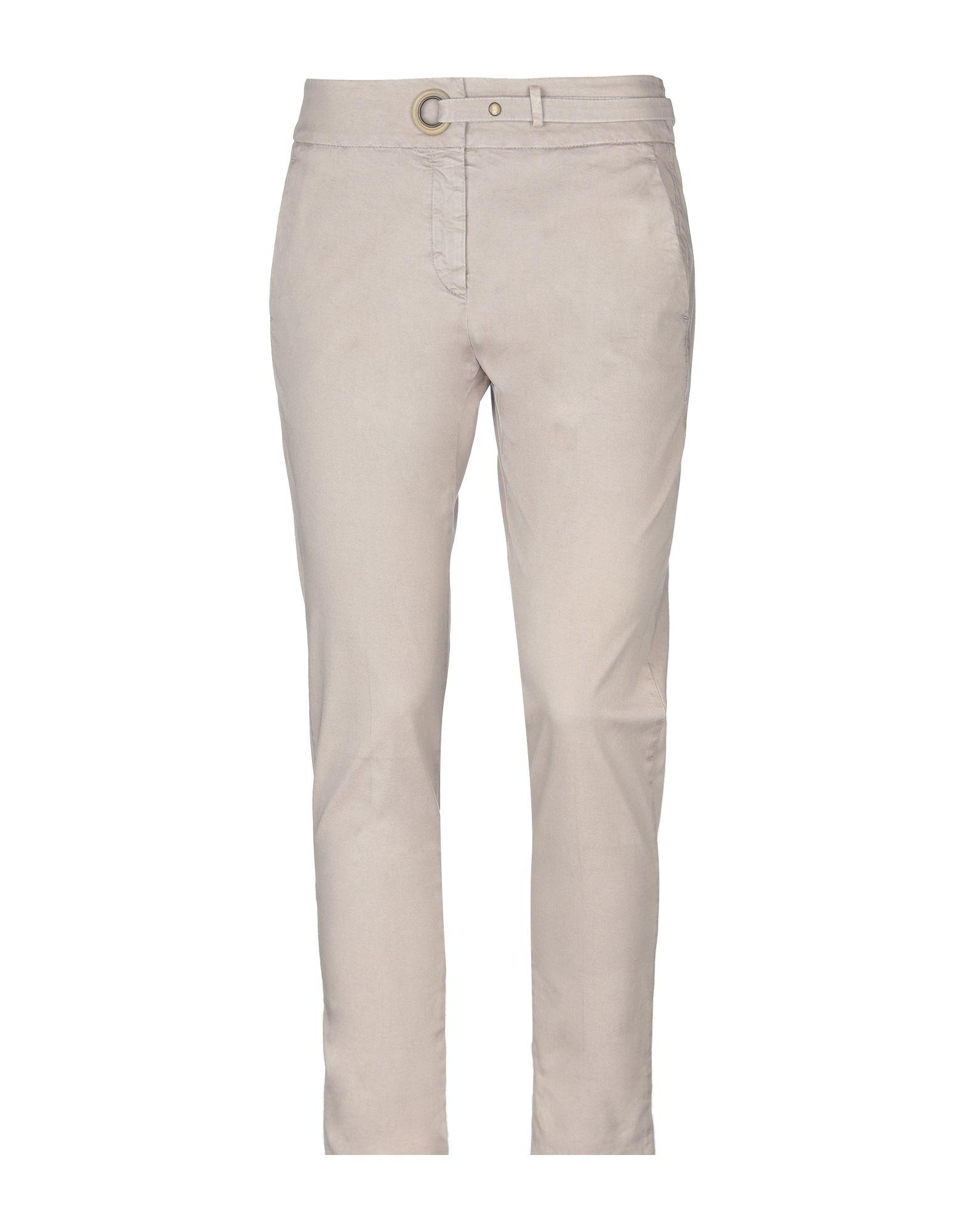 Брюки BRUNELLO CUCINELLI