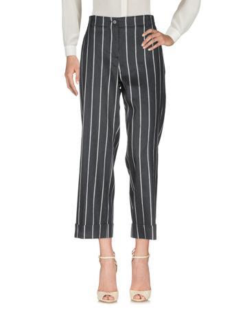 Брюки ALBERTO BIANI