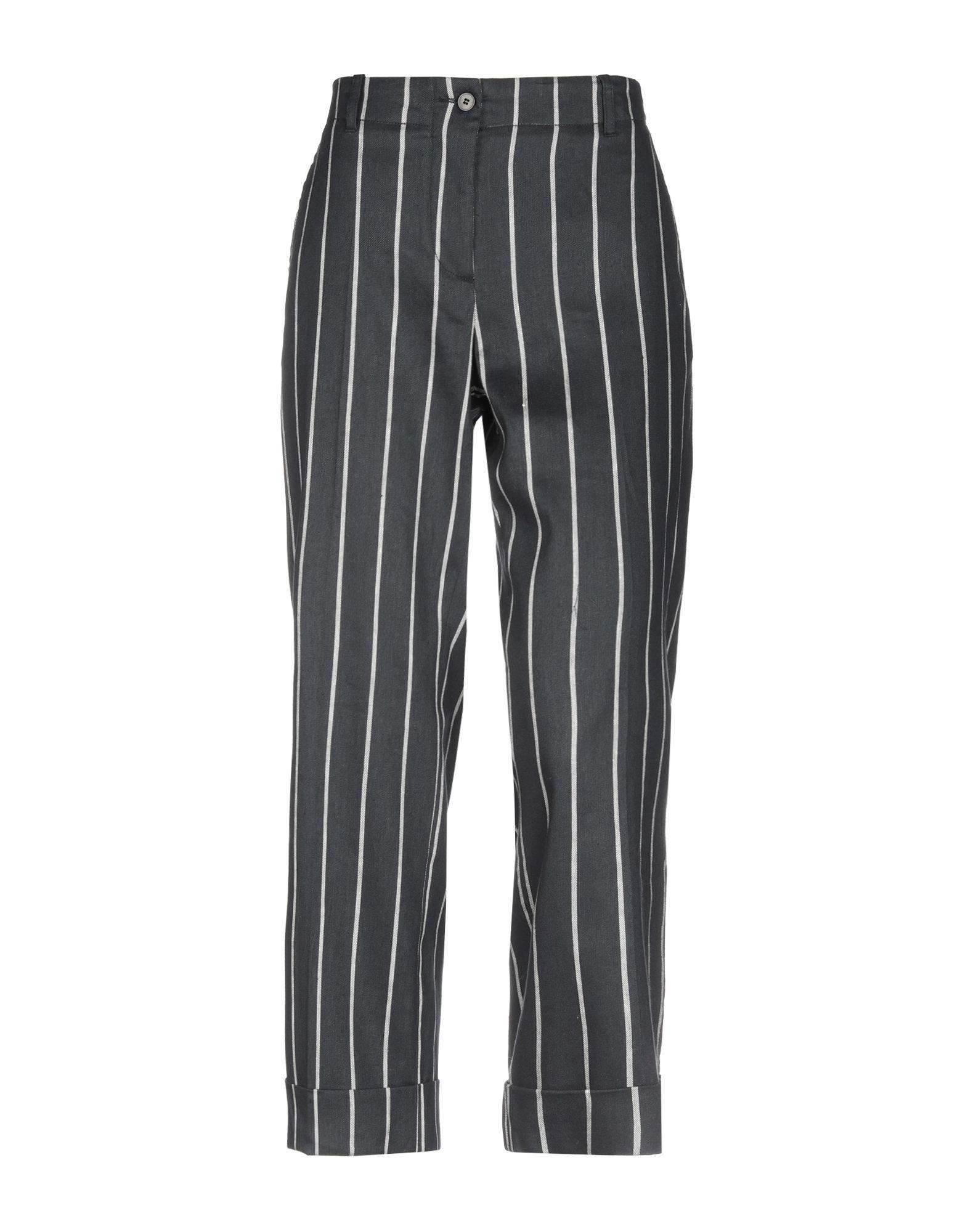 Брюки ALBERTO BIANI