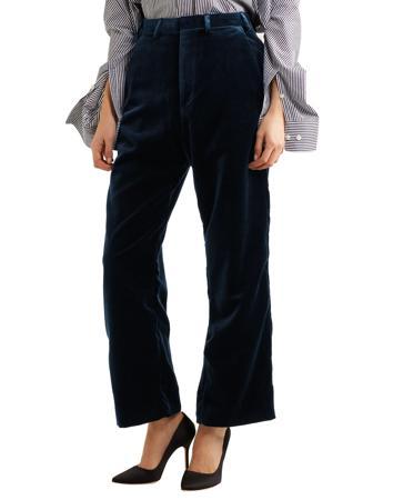 Брюки VETEMENTS x BRIONI