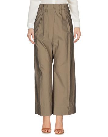 Брюки BRUNELLO CUCINELLI