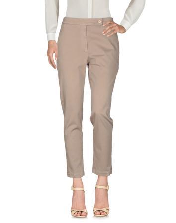 Брюки BRUNELLO CUCINELLI