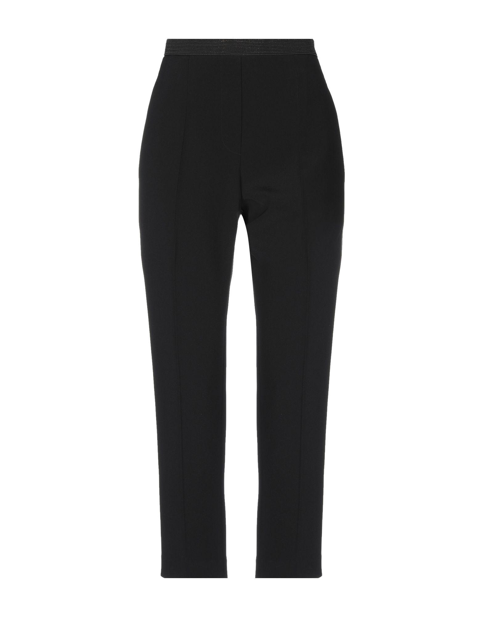 Брюки BRUNELLO CUCINELLI