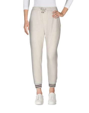 Брюки BRUNELLO CUCINELLI