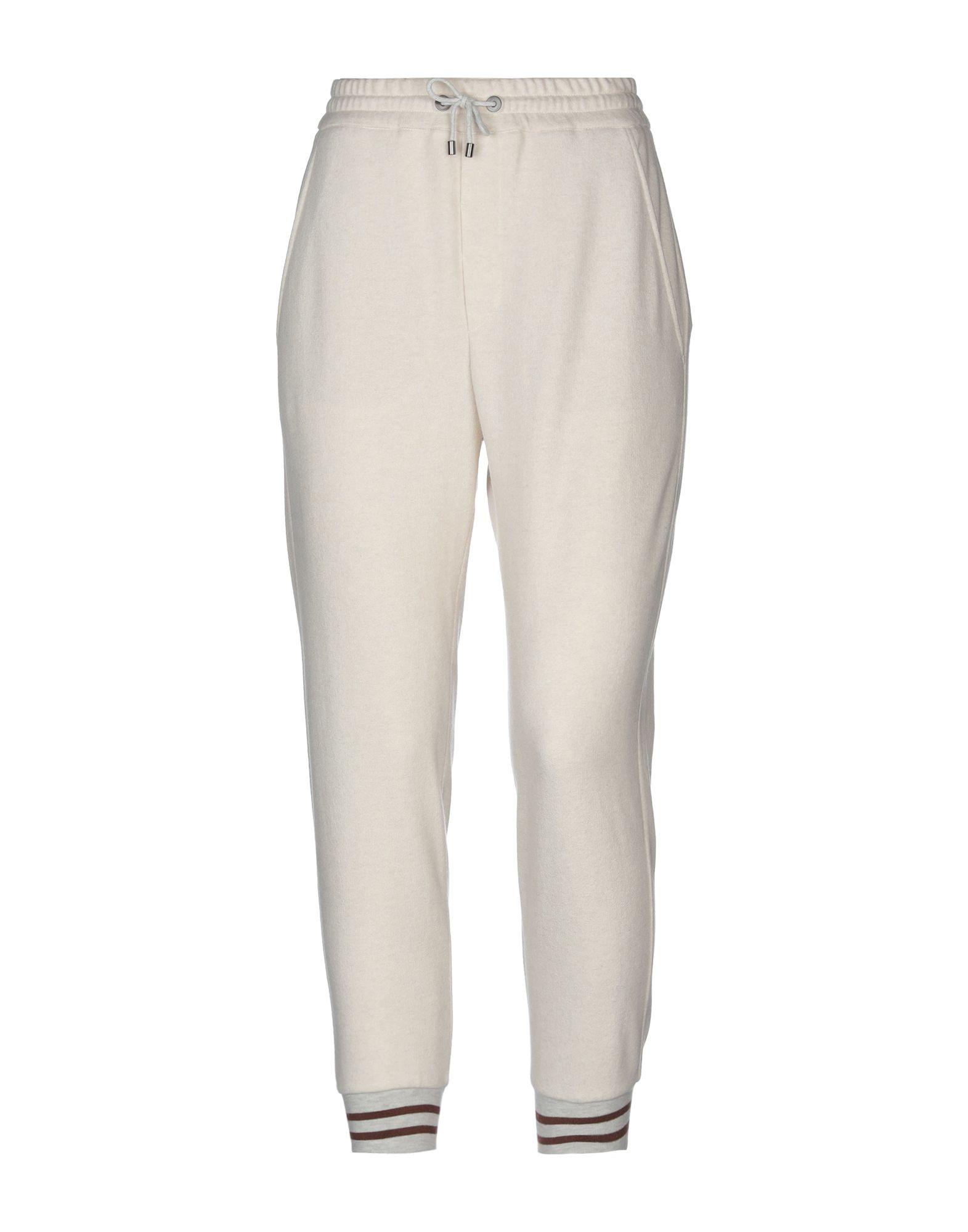 Брюки BRUNELLO CUCINELLI