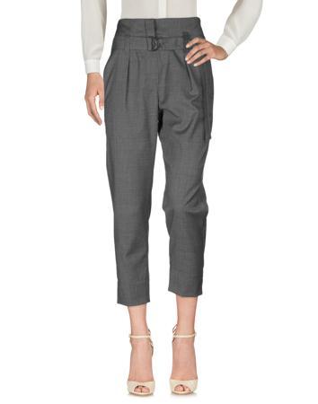 Брюки BRUNELLO CUCINELLI