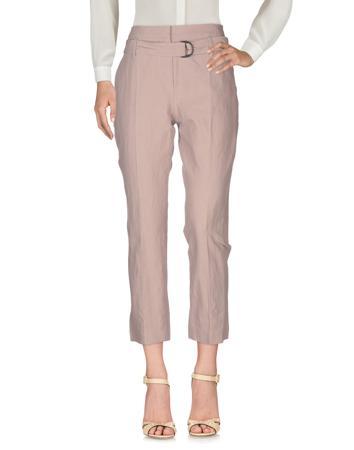 Брюки BRUNELLO CUCINELLI