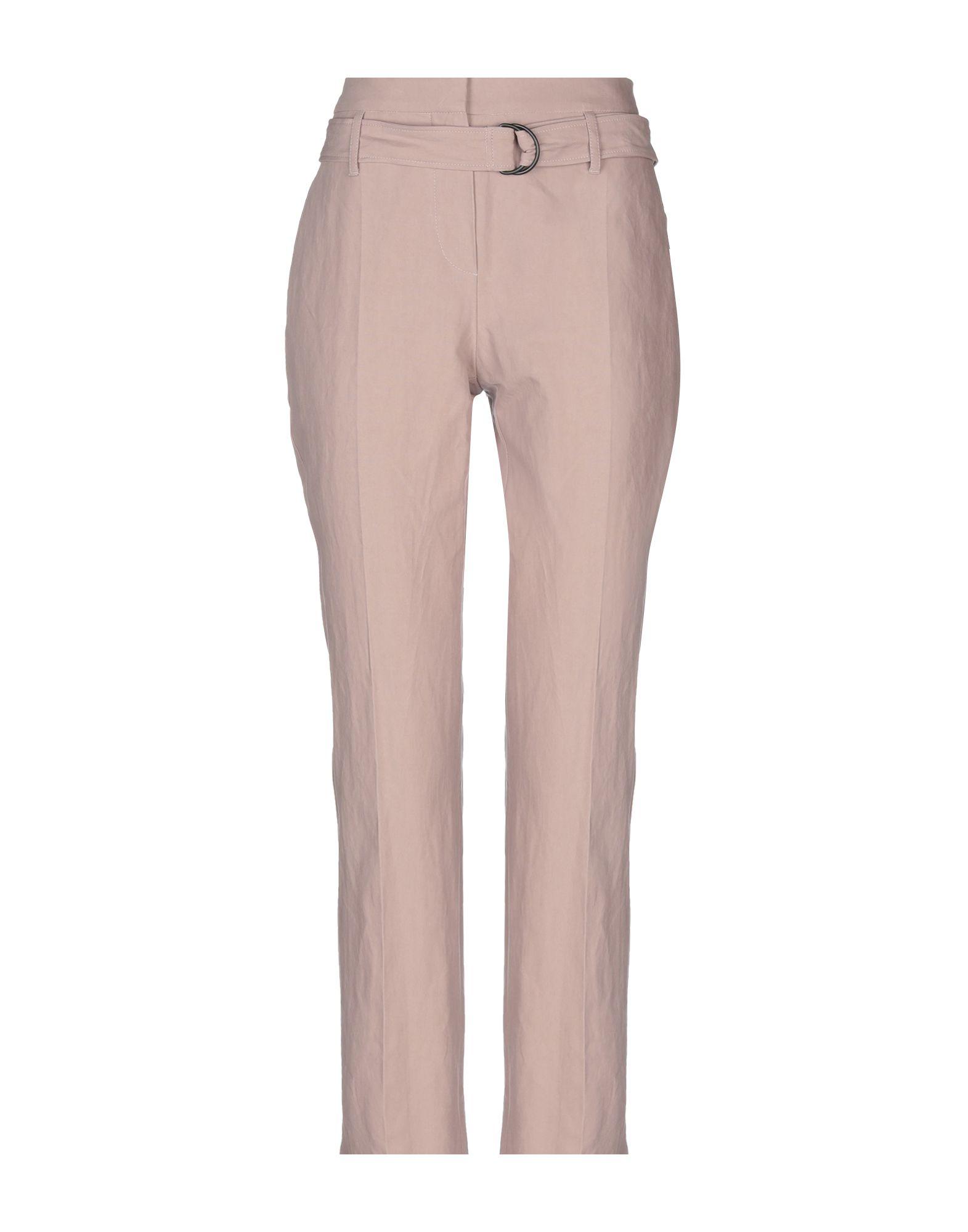 Брюки BRUNELLO CUCINELLI