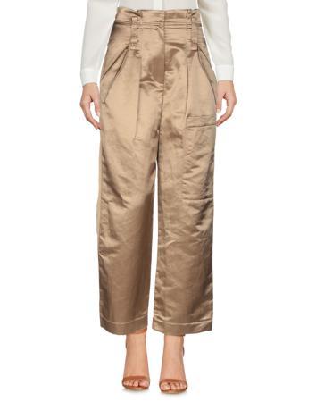 Брюки BRUNELLO CUCINELLI