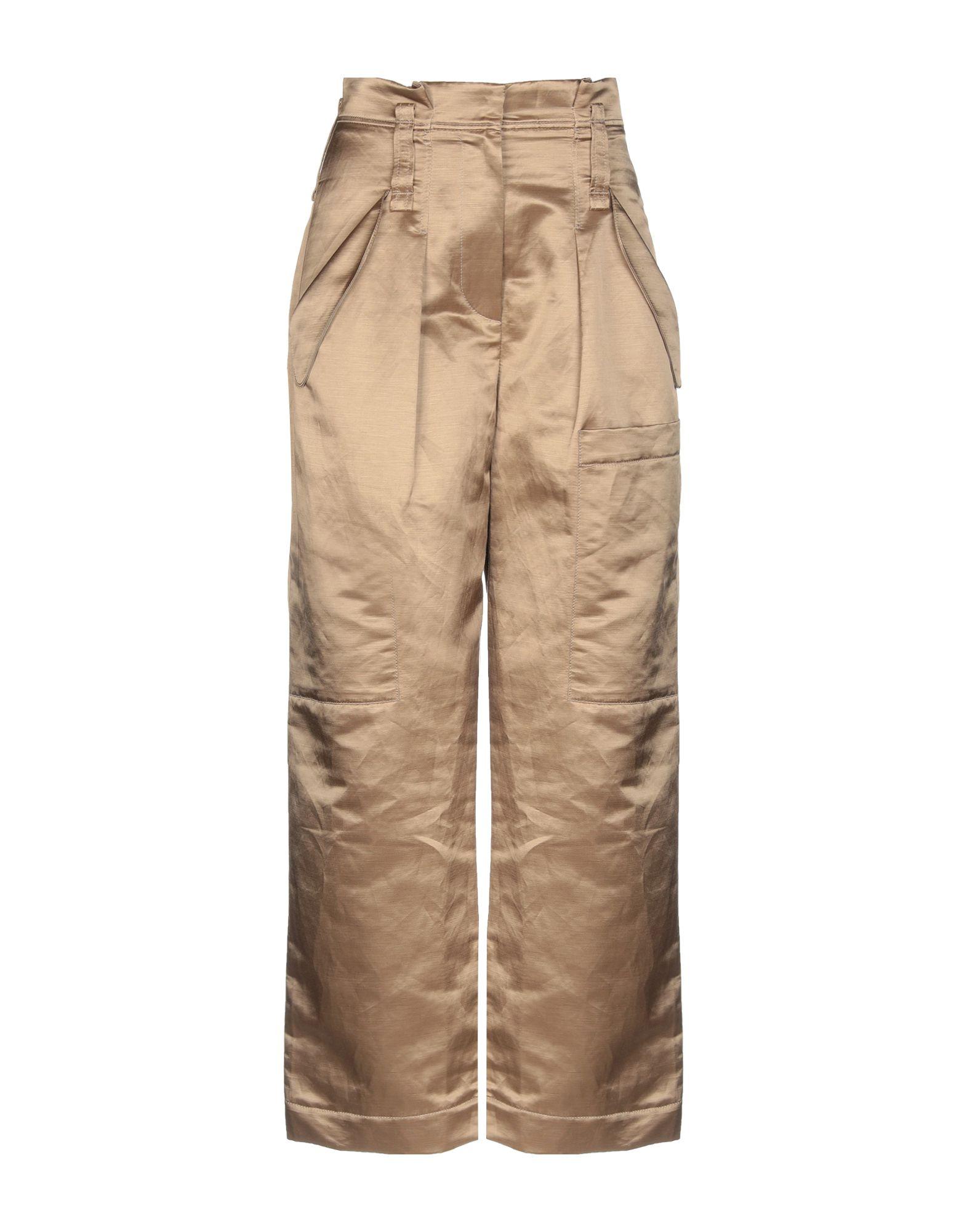 Брюки BRUNELLO CUCINELLI