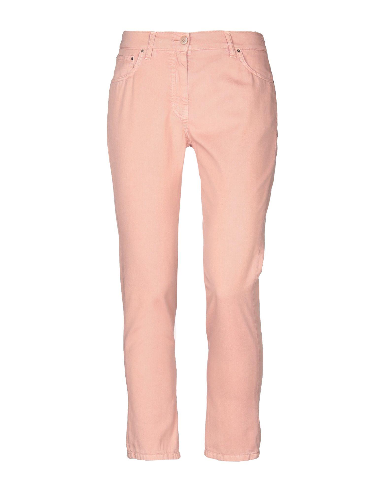 Брюки BRUNELLO CUCINELLI