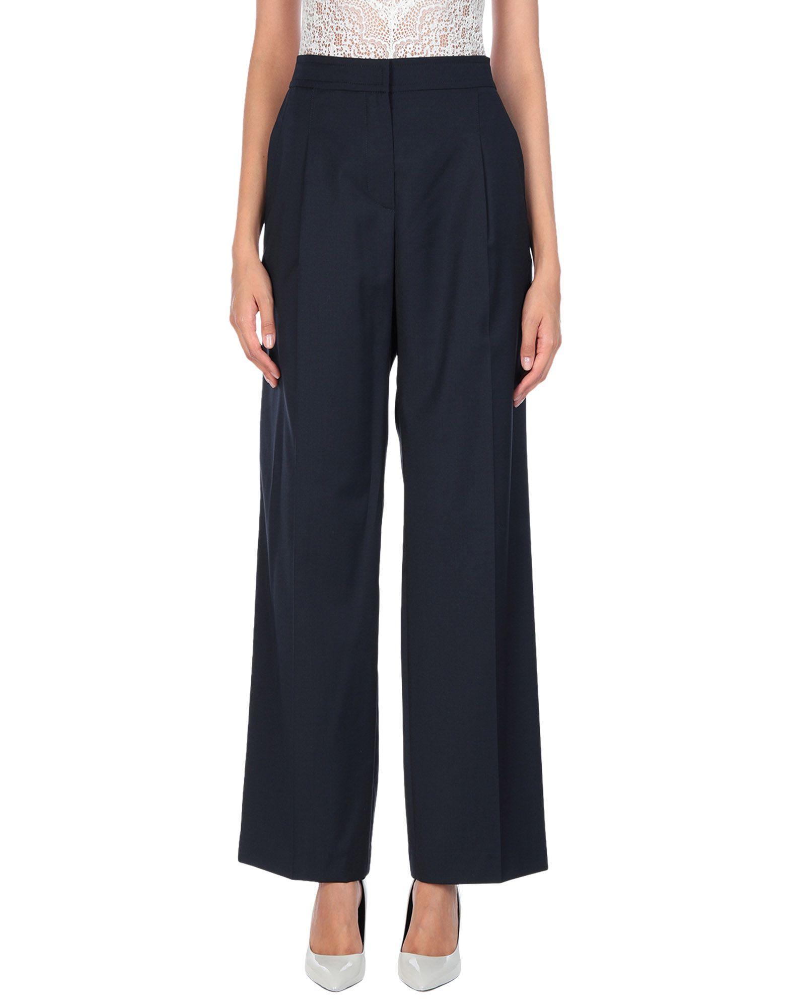 Брюки BRUNELLO CUCINELLI