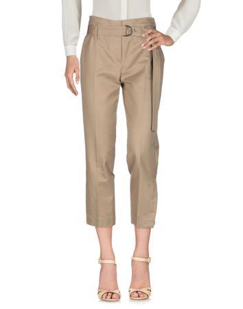 Брюки BRUNELLO CUCINELLI