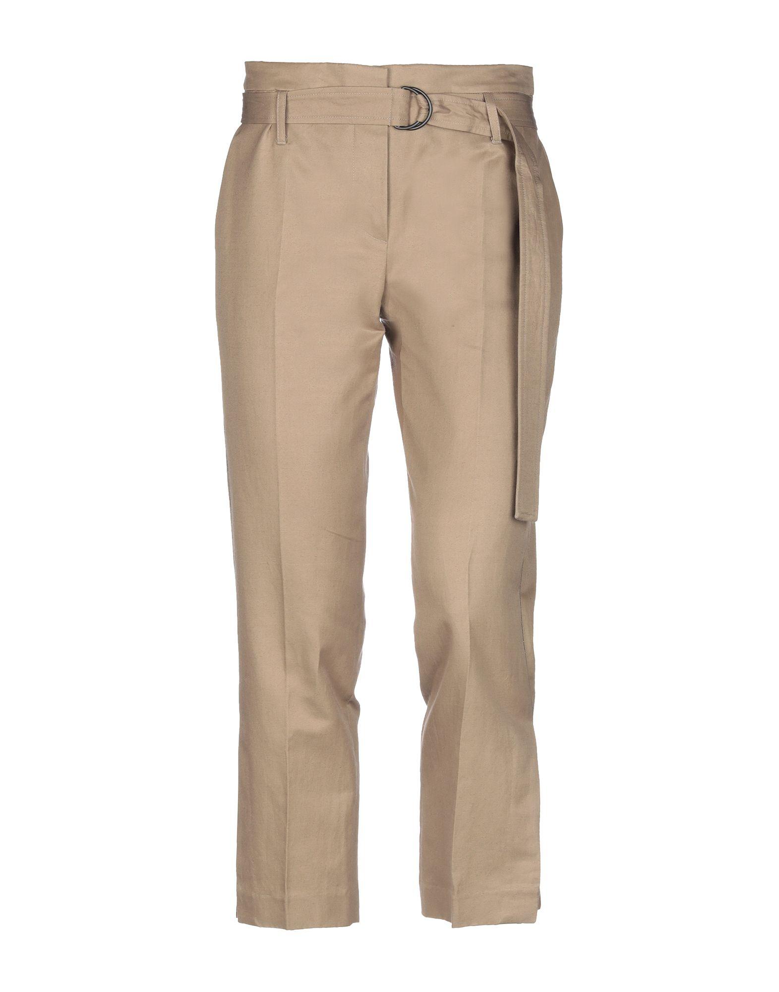 Брюки BRUNELLO CUCINELLI