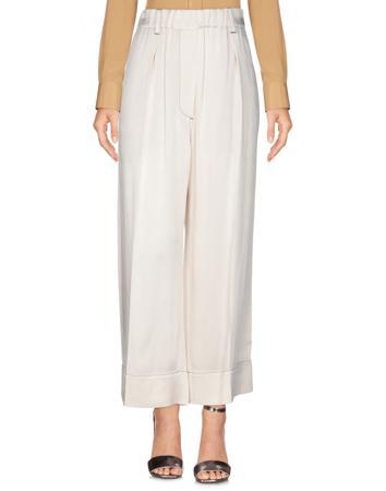 Брюки BRUNELLO CUCINELLI