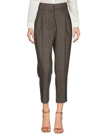 Брюки BRUNELLO CUCINELLI