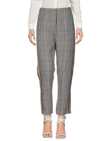 Брюки BRUNELLO CUCINELLI