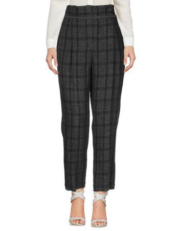 Брюки BRUNELLO CUCINELLI