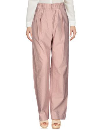 Брюки BRUNELLO CUCINELLI