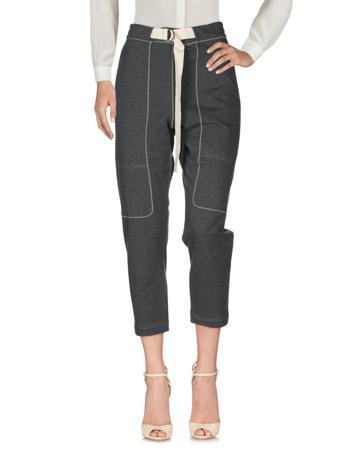 Брюки BRUNELLO CUCINELLI