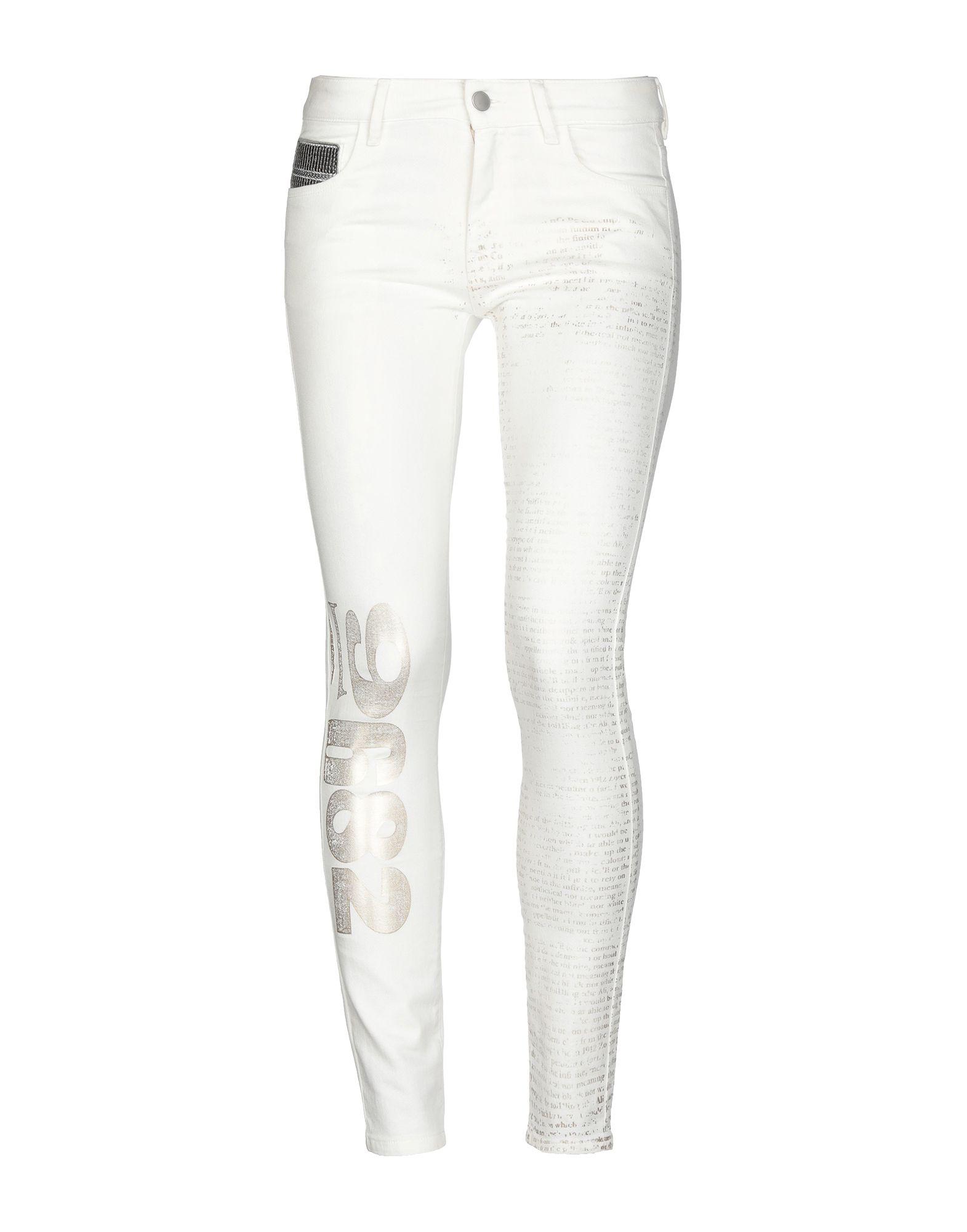 Брюки PIANURASTUDIO