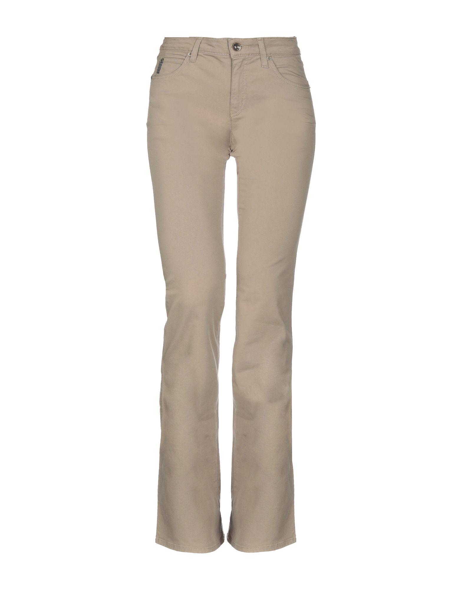 Брюки ARMANI JEANS
