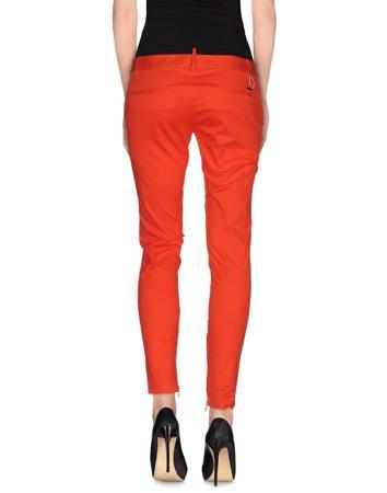 Брюки DSQUARED2