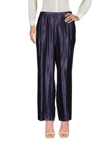 Брюки DRIES VAN NOTEN