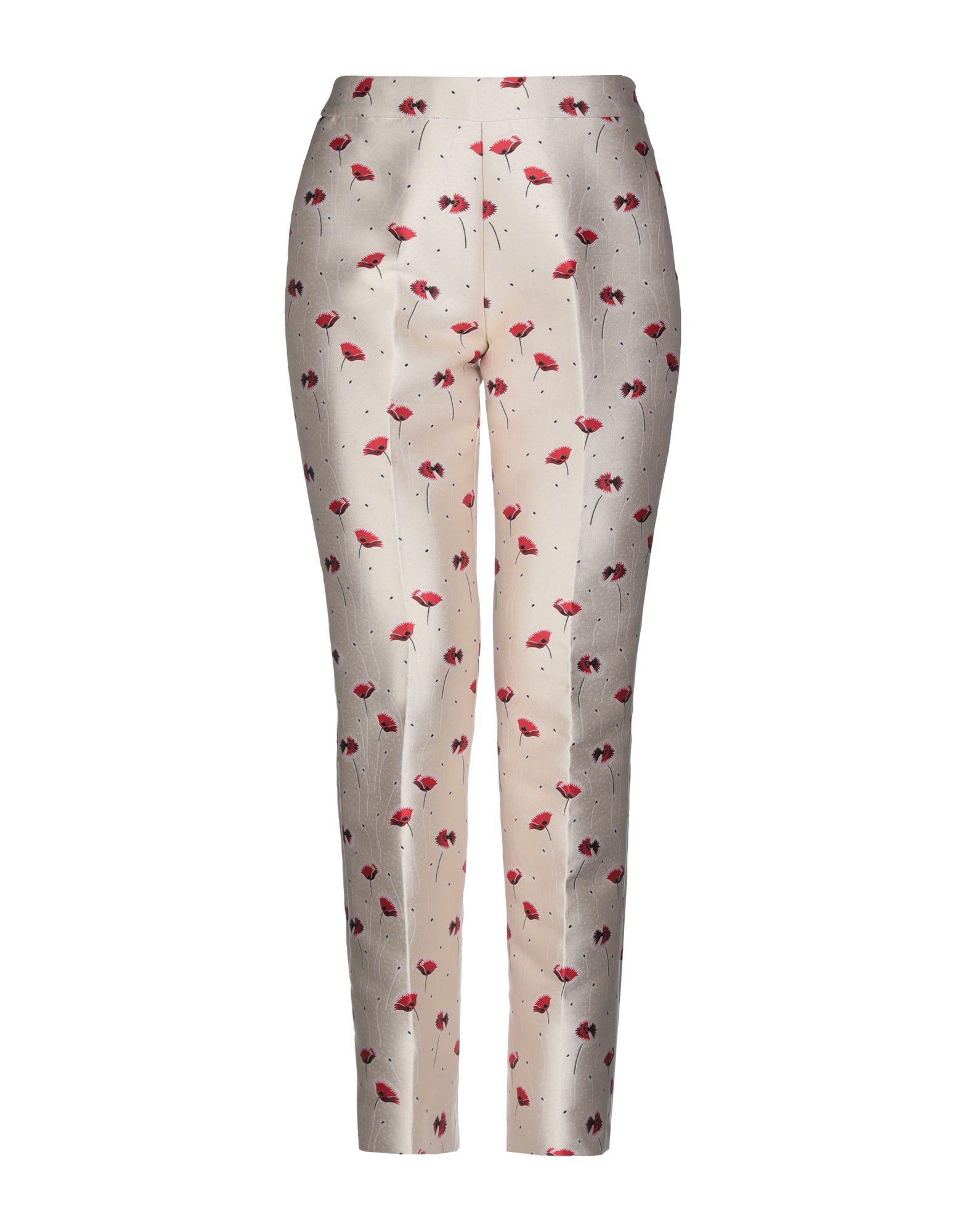 Брюки GIAMBATTISTA VALLI