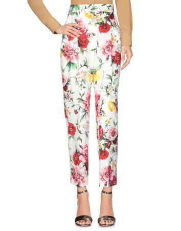 Брюки DOLCE & GABBANA