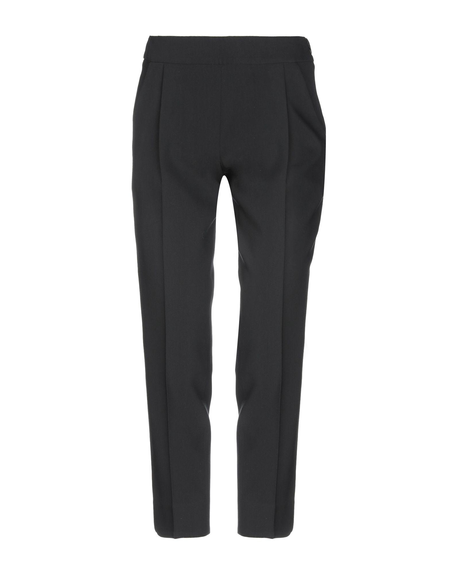 Брюки GIAMBATTISTA VALLI