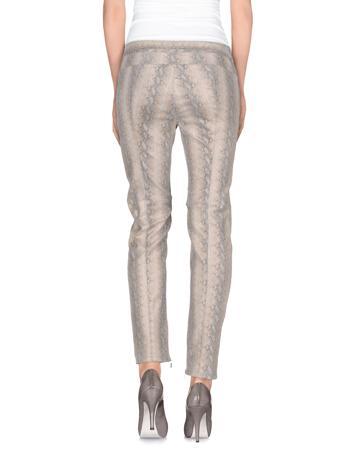 Брюки PATRIZIA PEPE