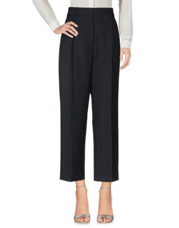 Брюки JIL SANDER