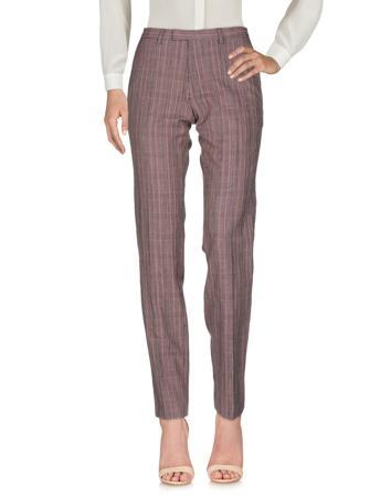 Брюки DRIES VAN NOTEN