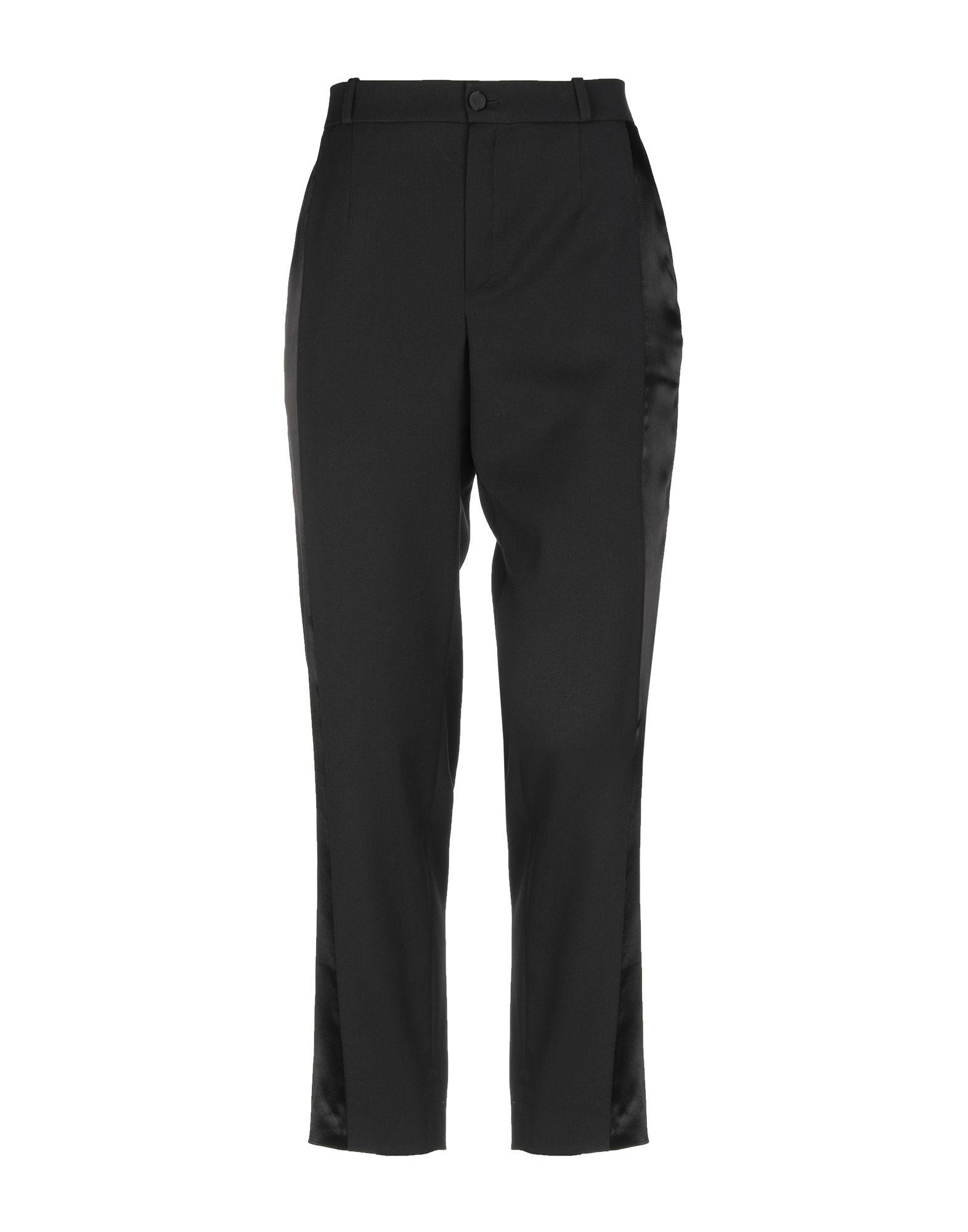 Брюки LANVIN