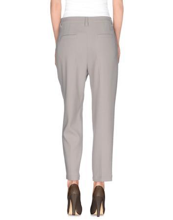 Брюки BRUNELLO CUCINELLI