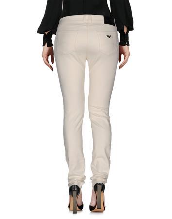 Брюки ARMANI JEANS