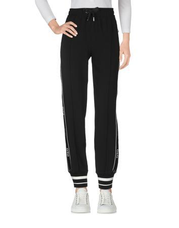 Брюки DOLCE & GABBANA