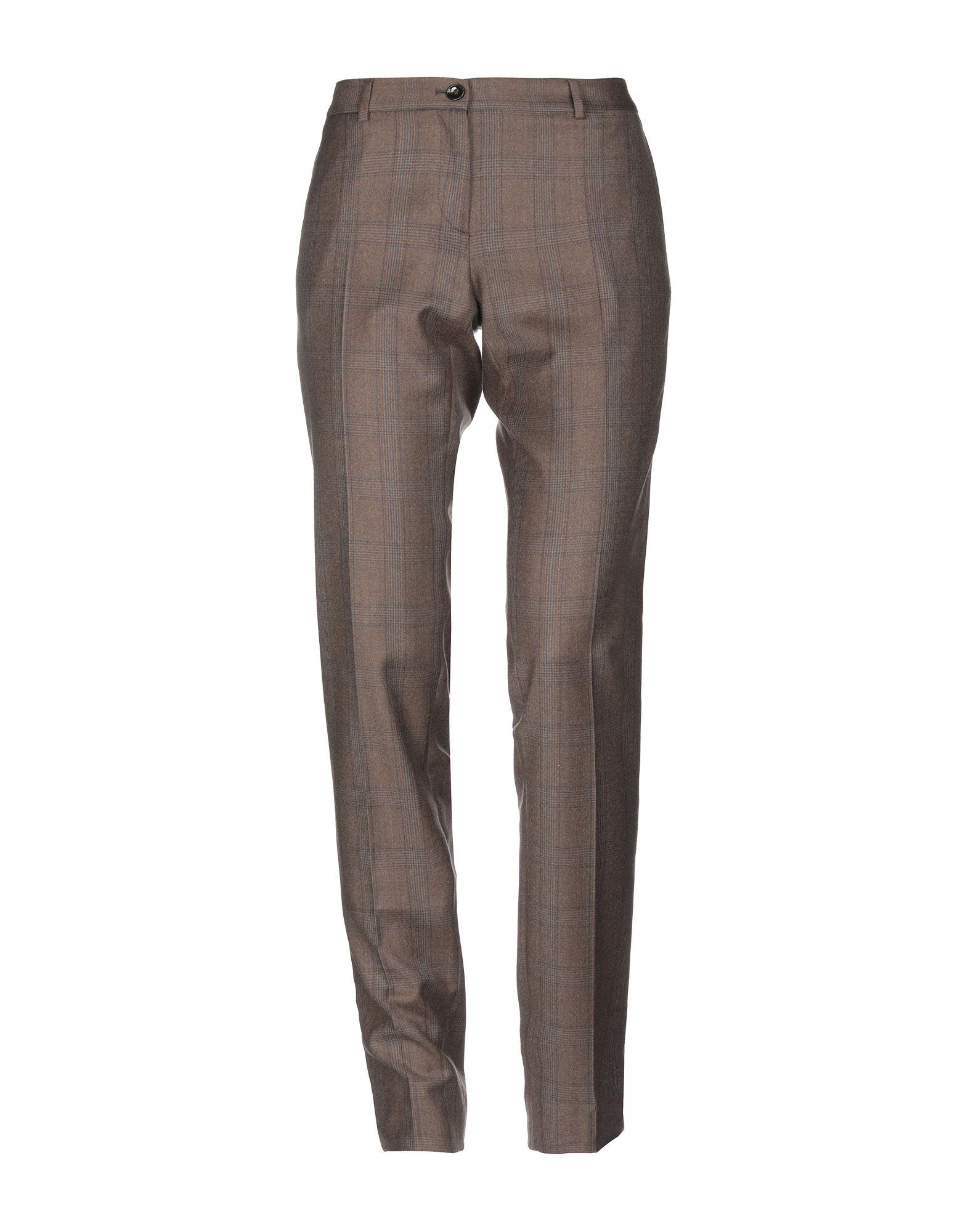 Брюки MAURO GRIFONI