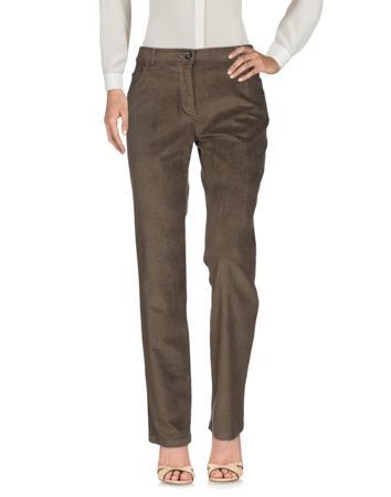 Брюки MARIELLA ROSATI