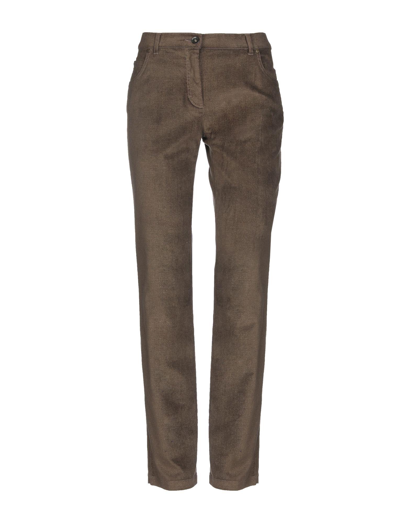 Брюки MARIELLA ROSATI