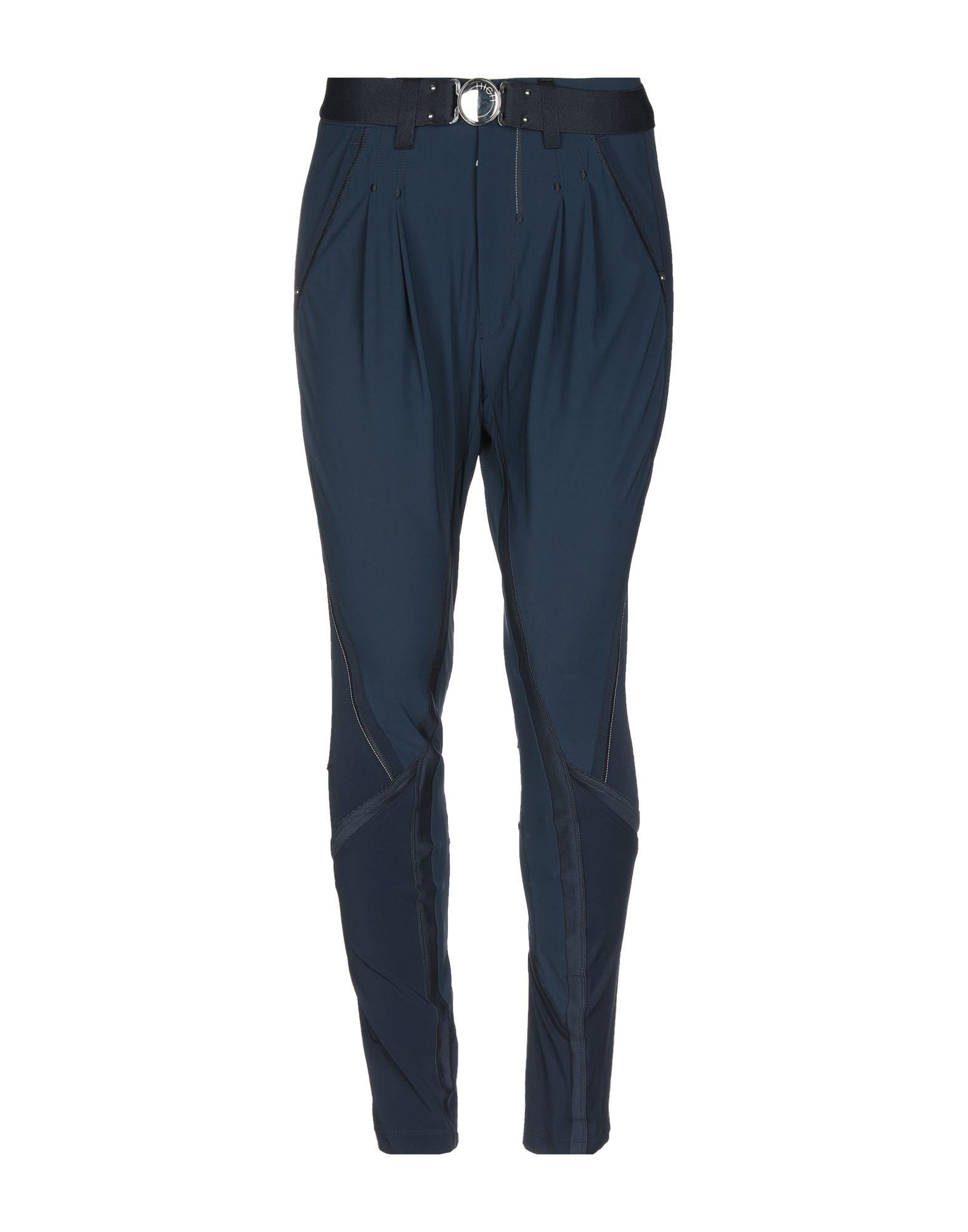 Брюки HIGH TECH