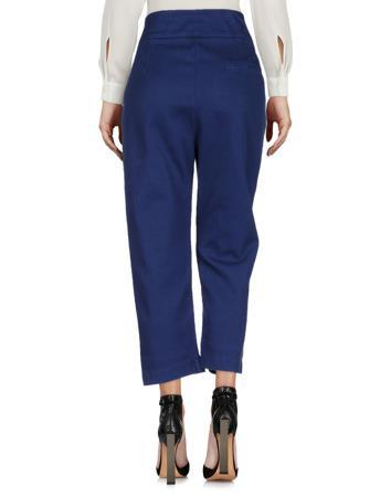 Брюки ERIKA CAVALLINI