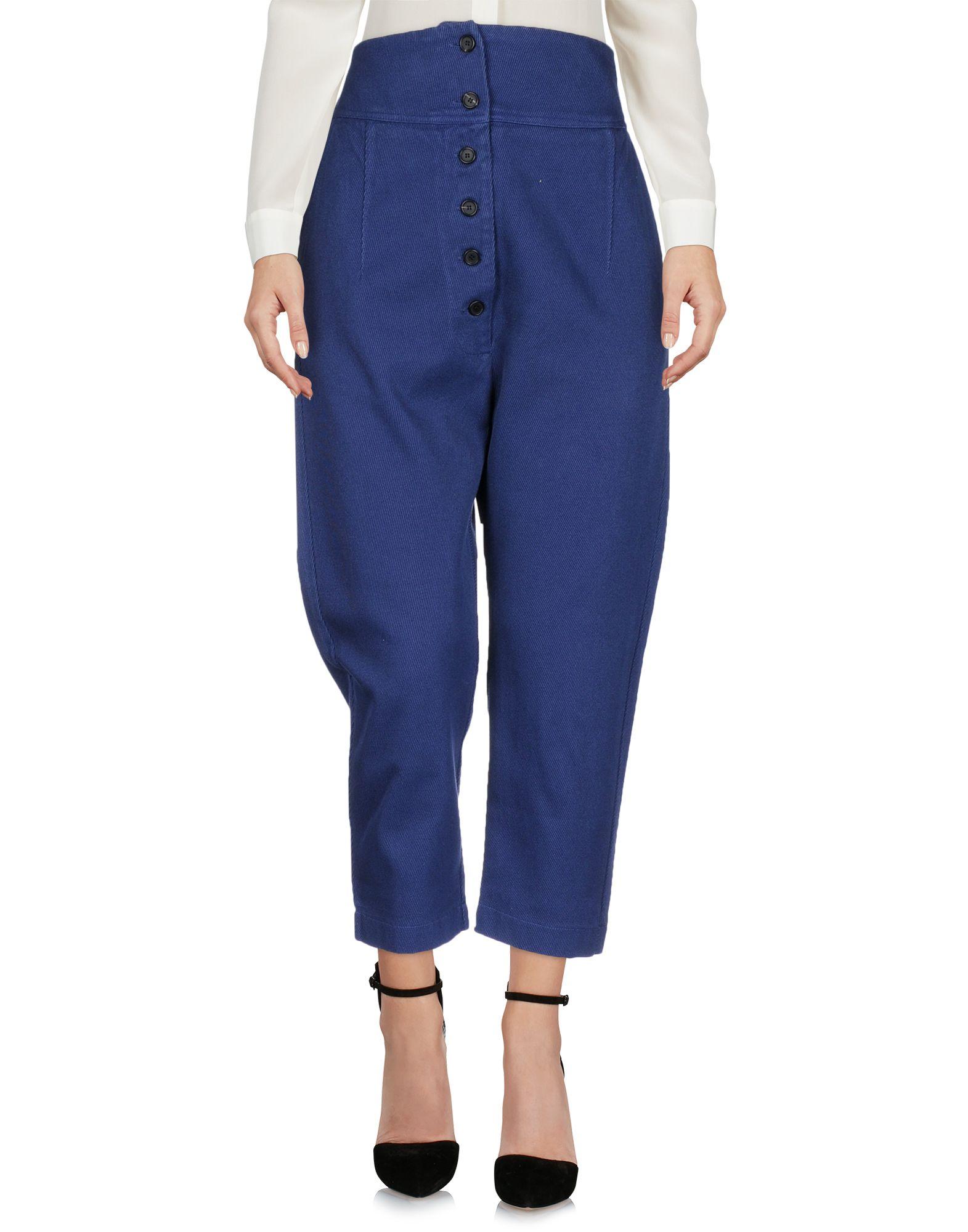 Брюки ERIKA CAVALLINI