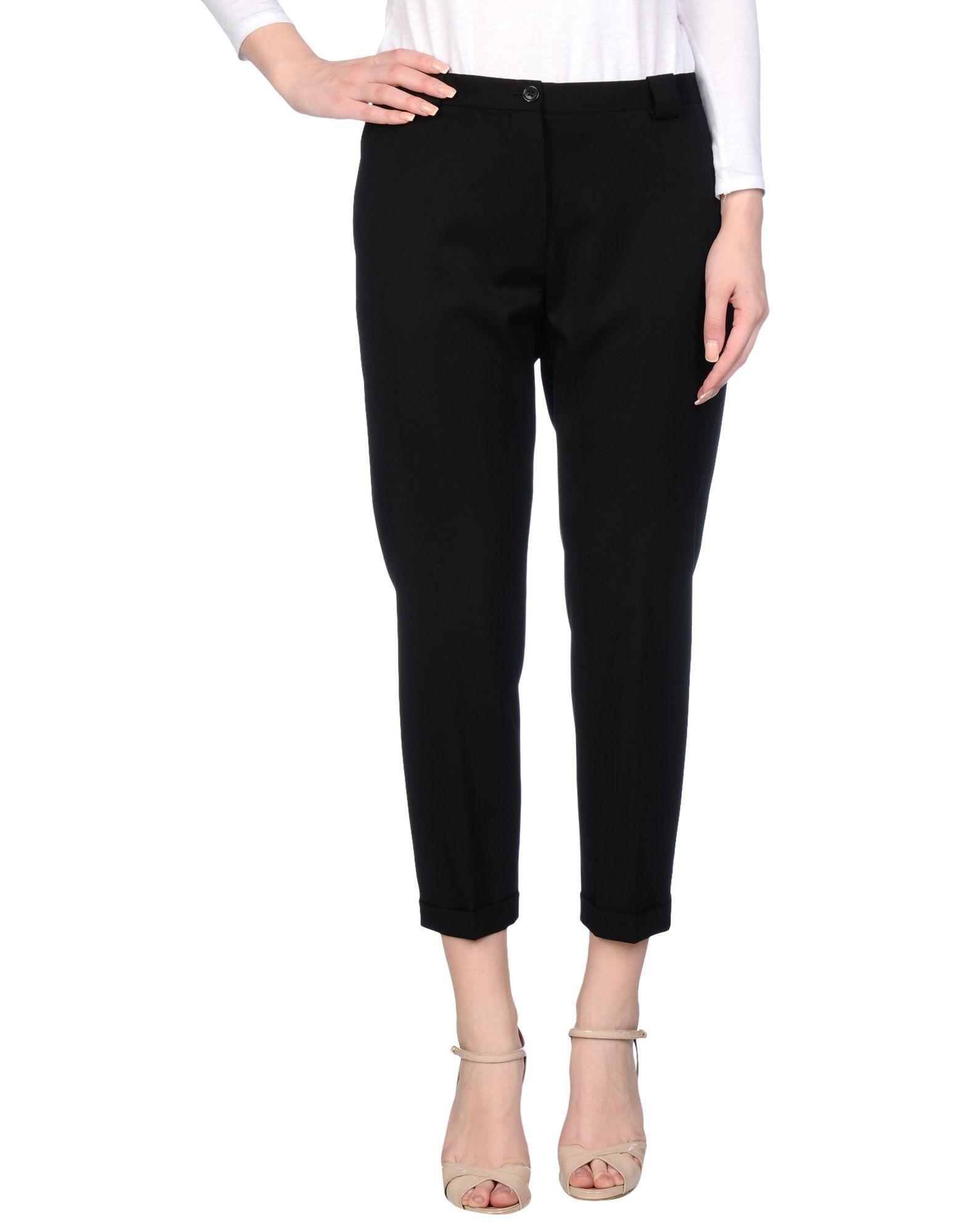 Брюки MAURO GRIFONI