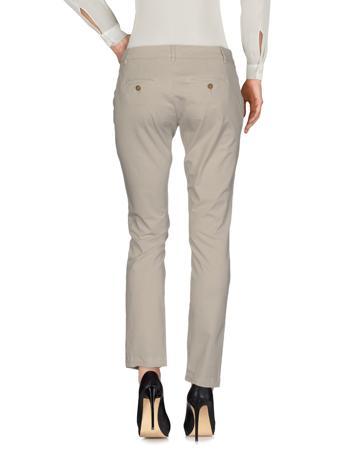 Брюки ROŸ ROGER'S