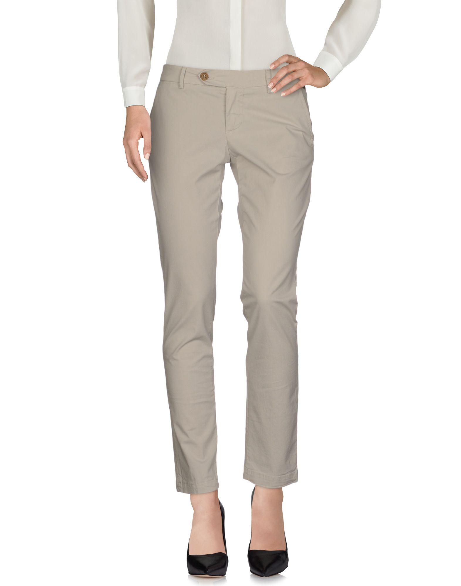 Брюки ROŸ ROGER'S