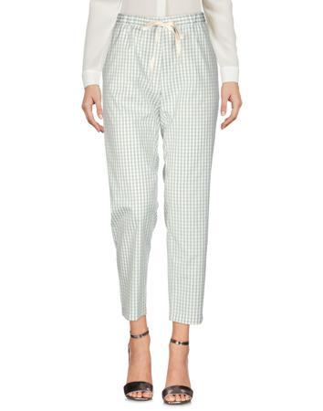 Брюки ERIKA CAVALLINI