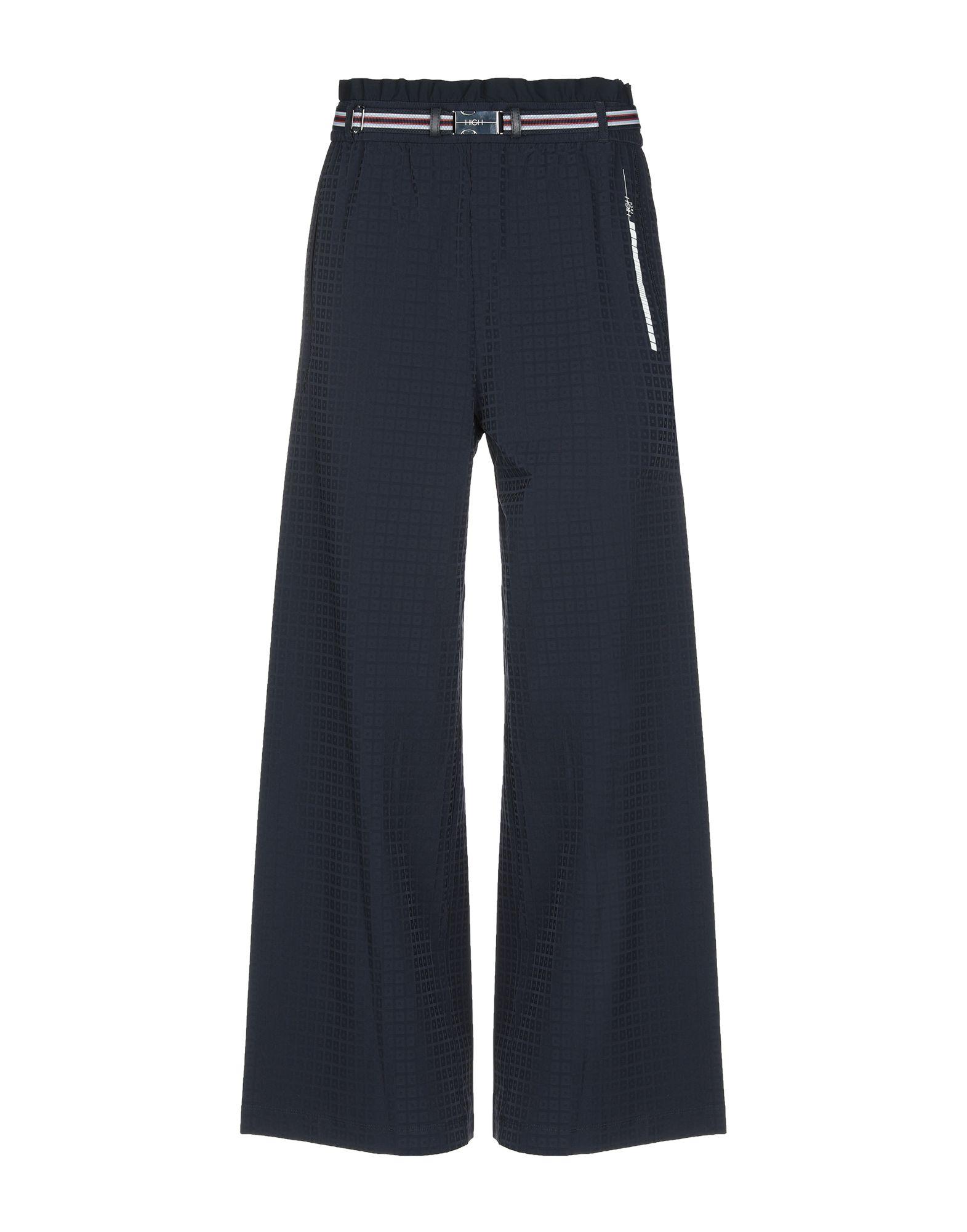 Брюки HIGH TECH